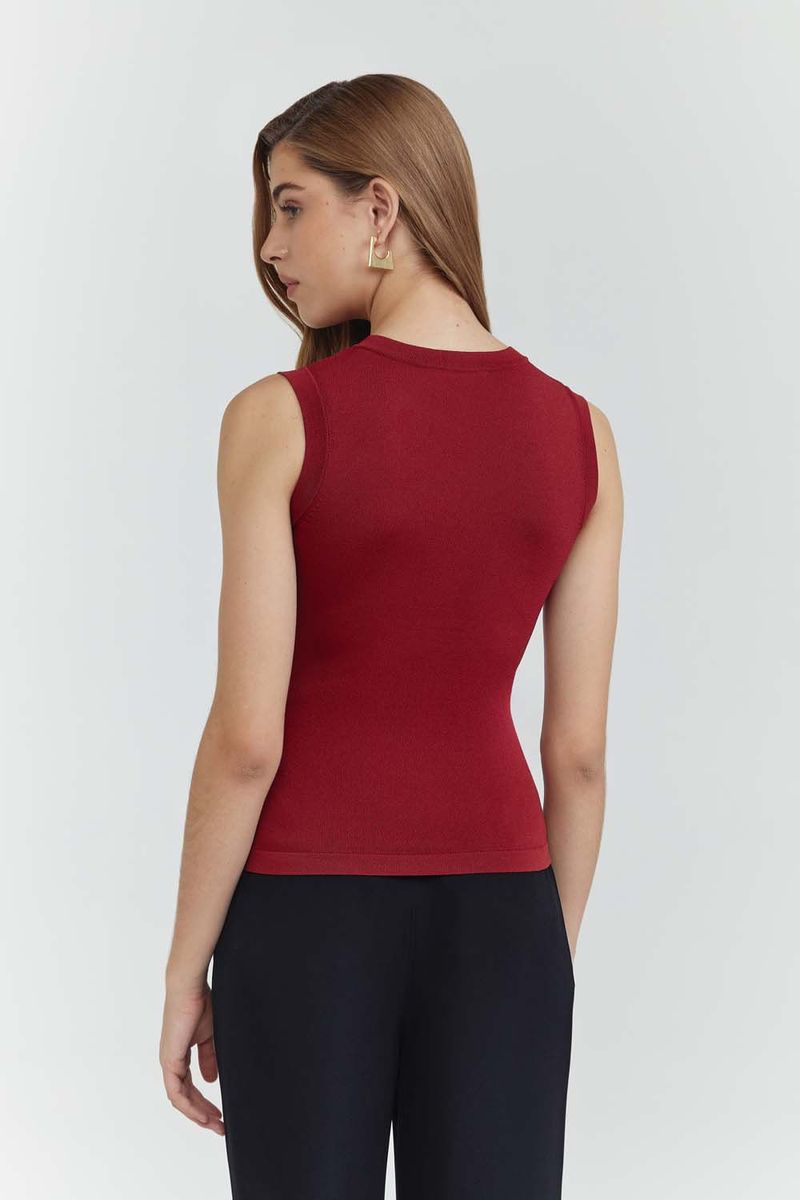 Regata Tricot Leda