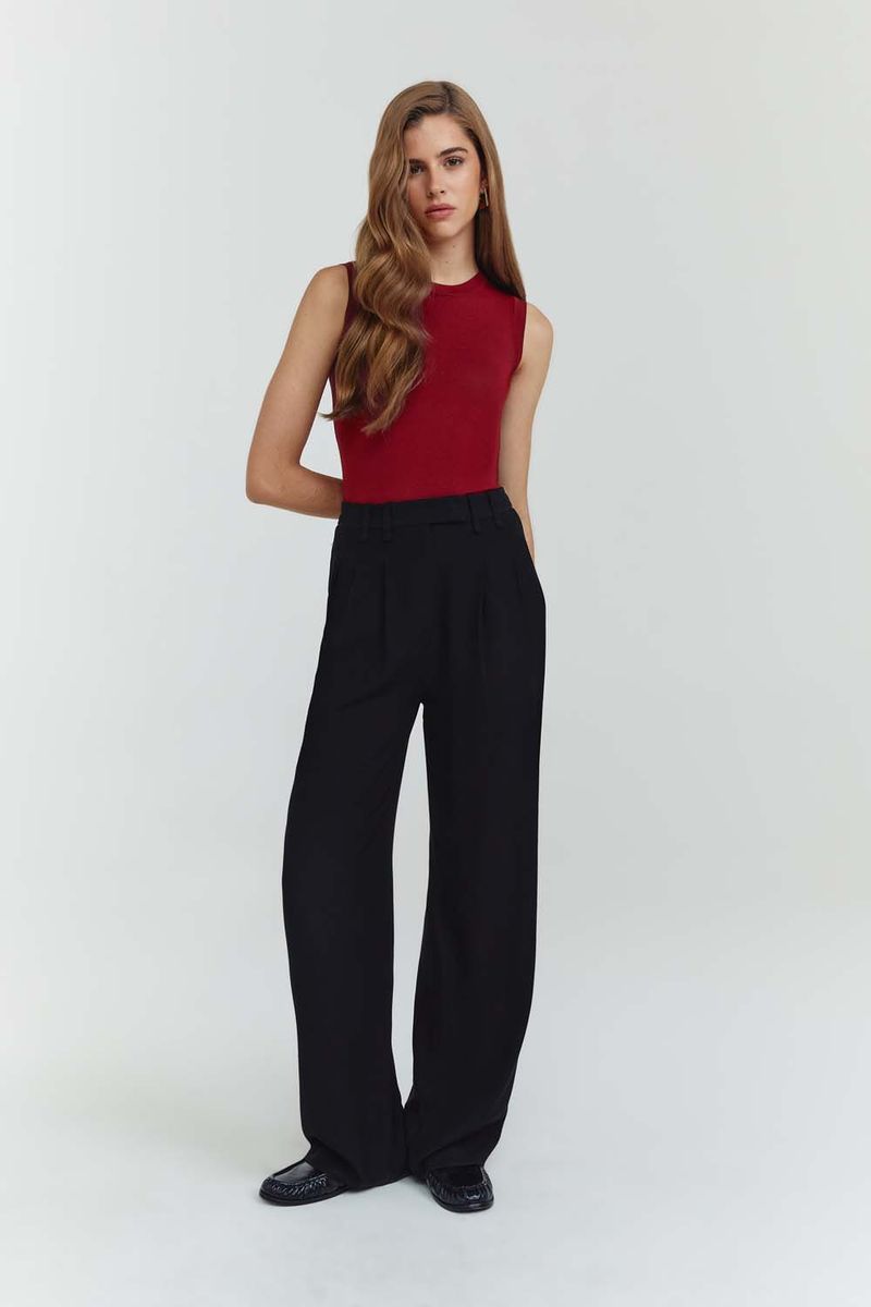 Regata Tricot Leda
