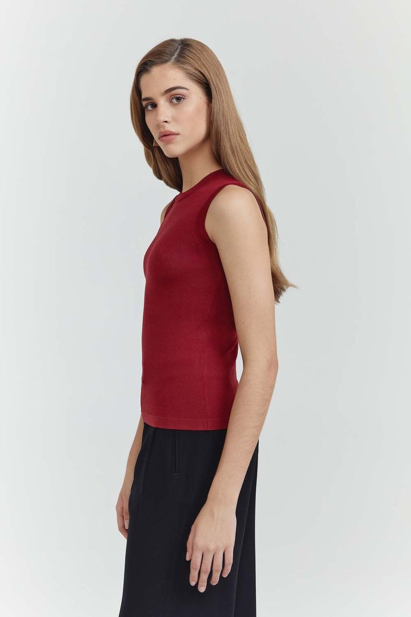 Regata Tricot Leda