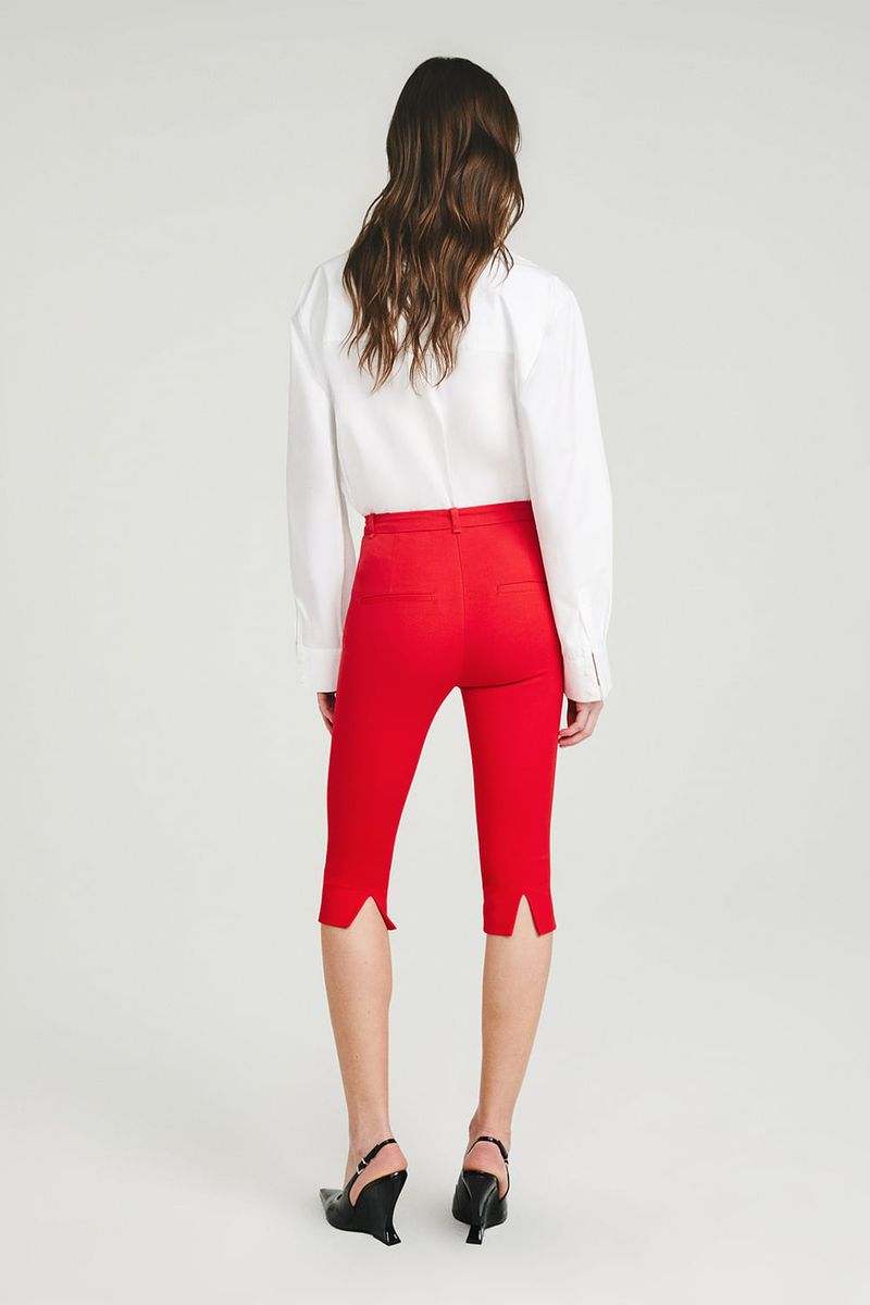 Calça Corsário Roberta