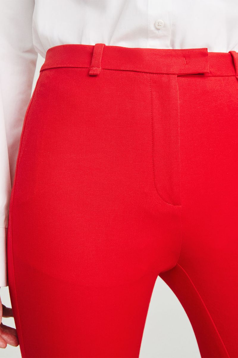 Calça Corsário Roberta