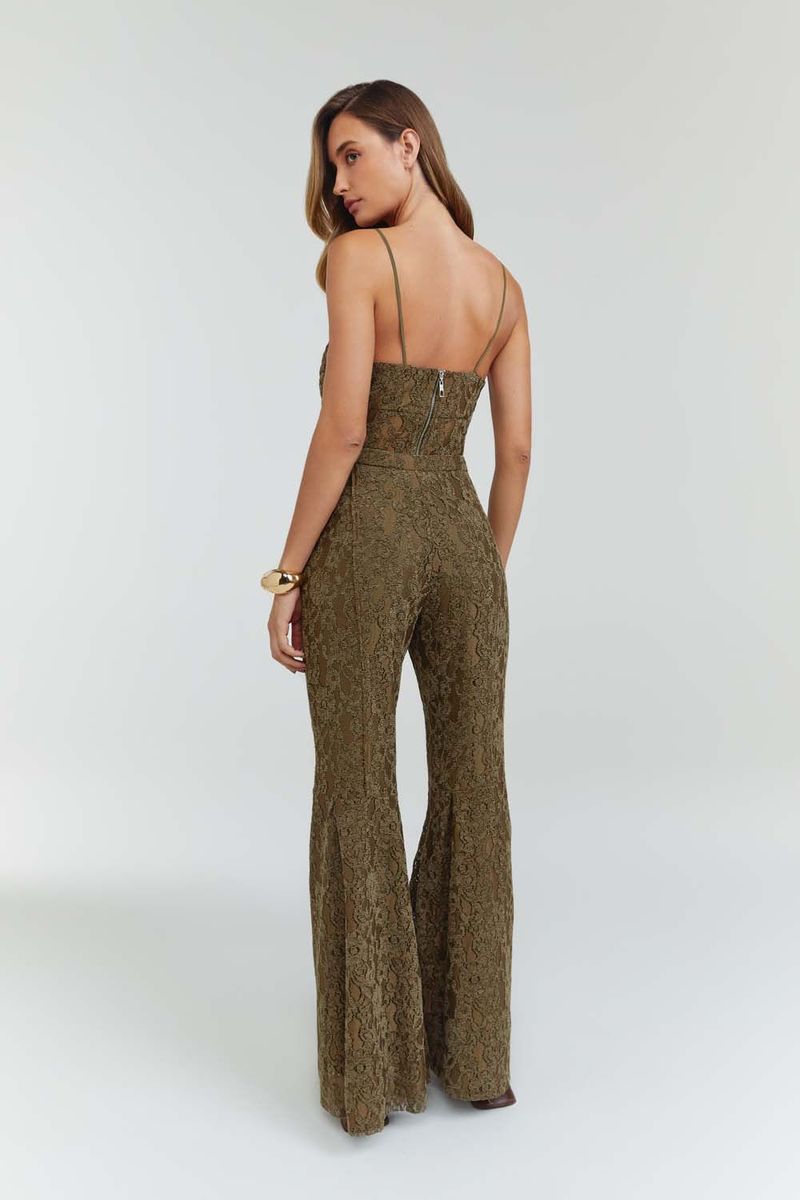 Calça Carlota