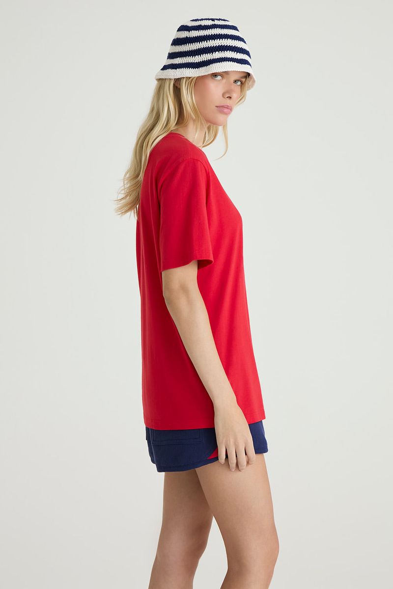 T-Shirt Royal Sailing