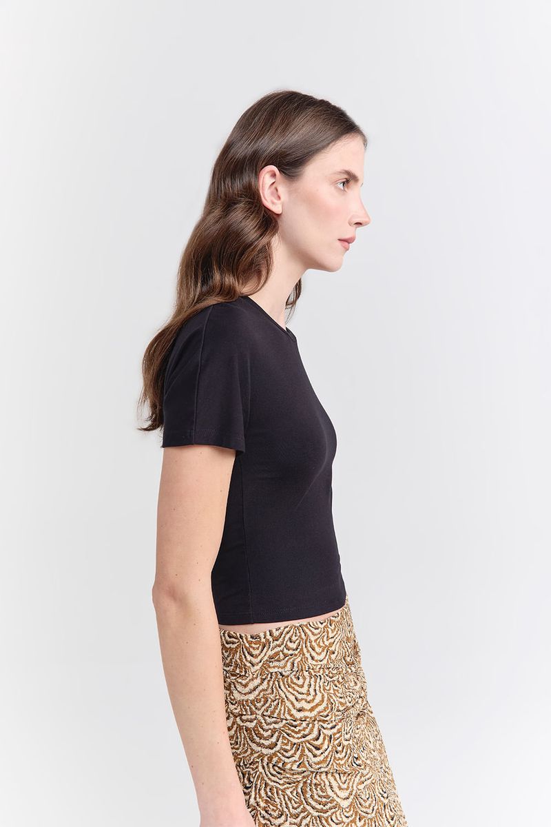 T-Shirt Lua