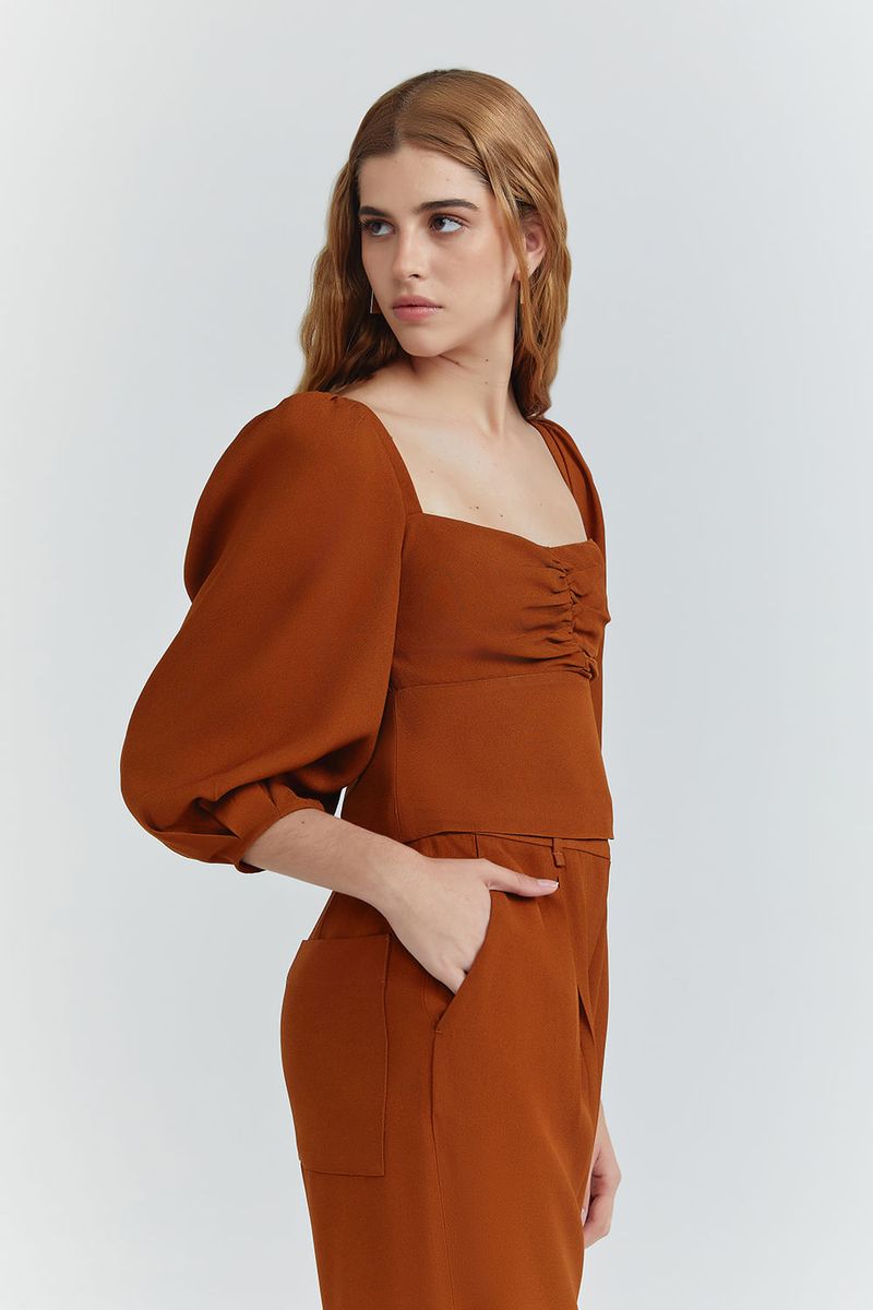 Blusa Amelia