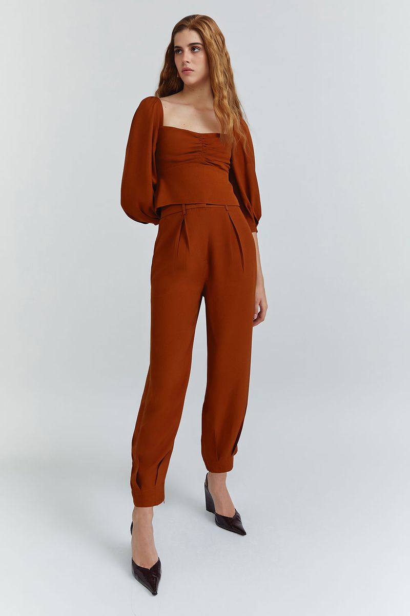 Blusa Amelia