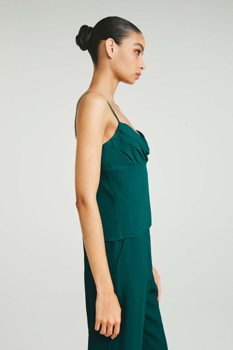 Blusa Pietra