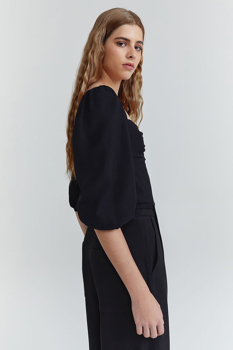 Blusa Amelia