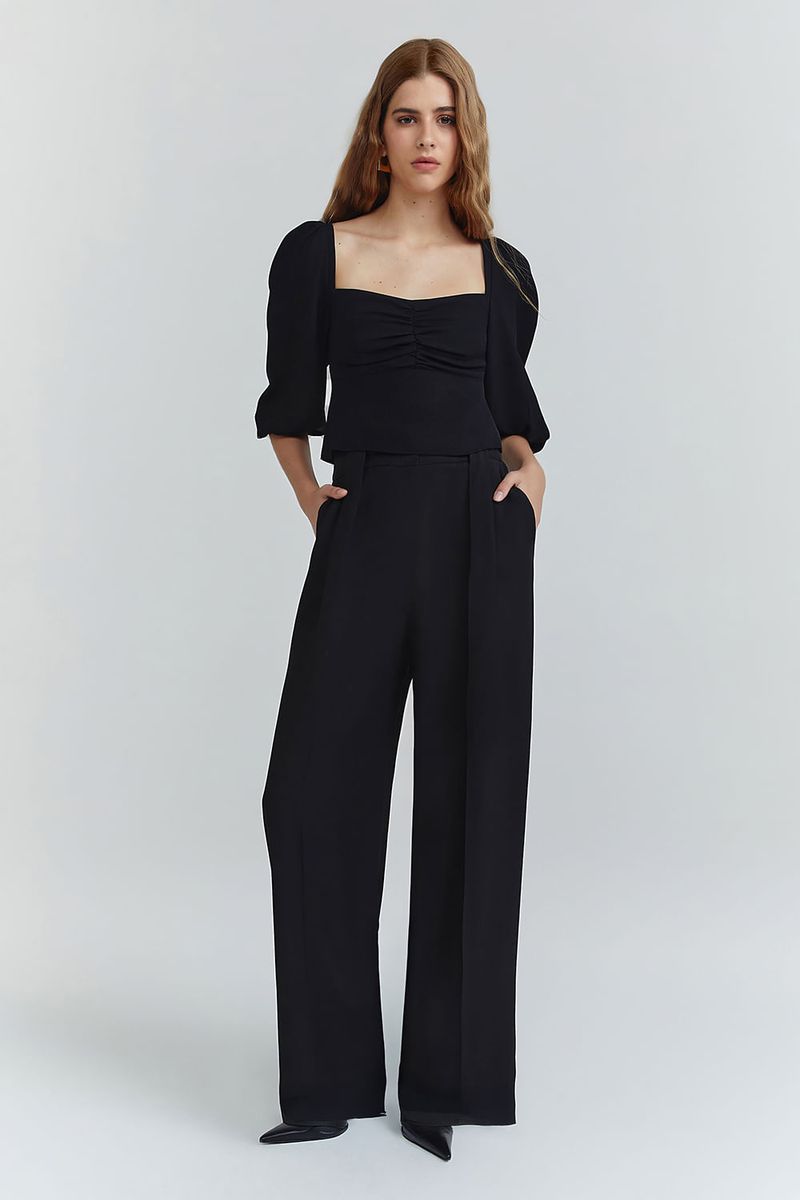 Blusa Amelia