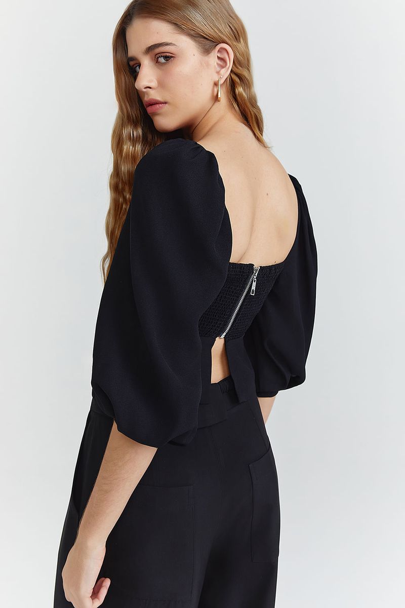 Blusa Amelia