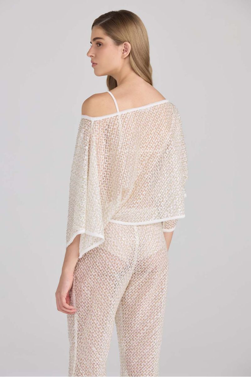Blusa Natalia