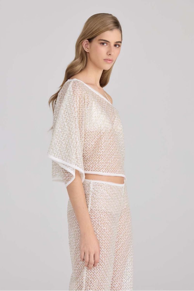 Blusa Natalia