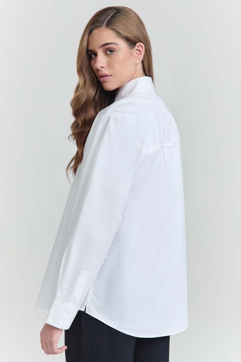 Camisa Sasha