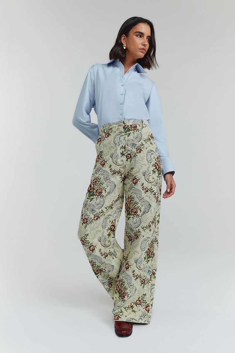 Calça Melissa