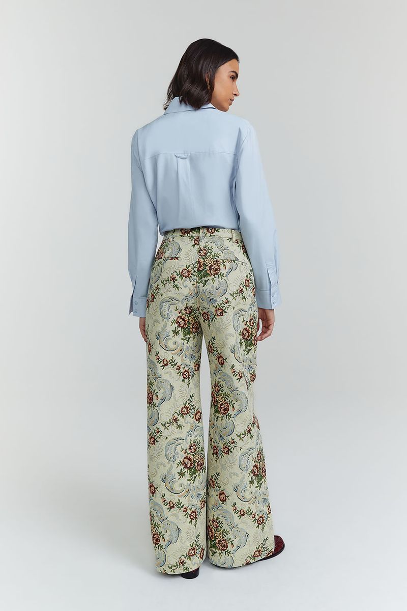 Calça Melissa