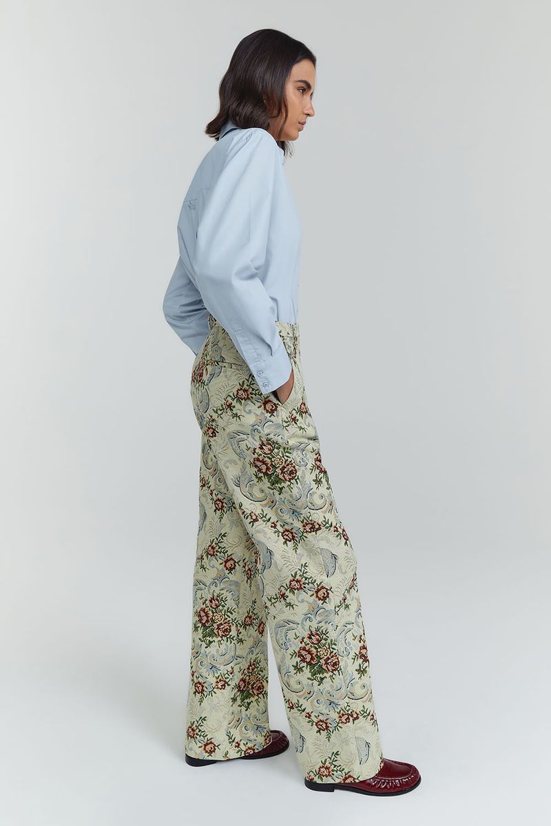 Calça Melissa