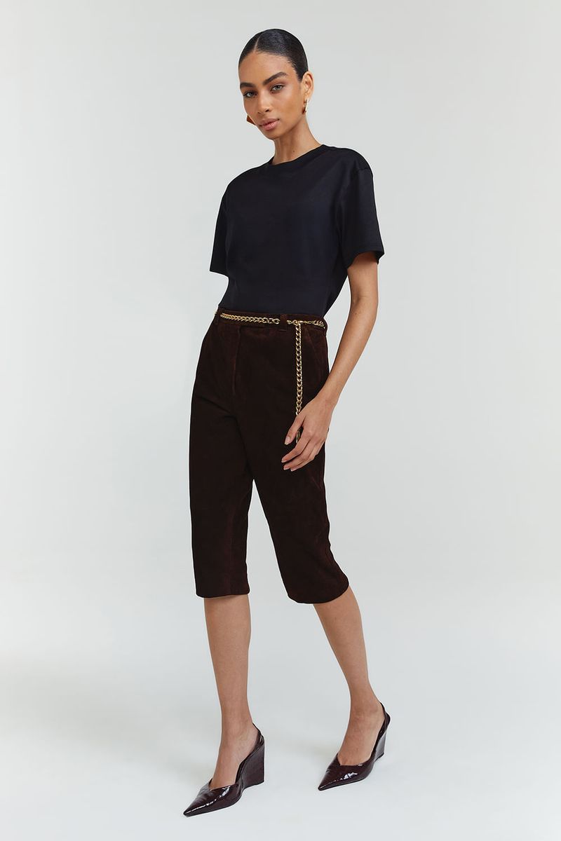 T-Shirt Pima Lira