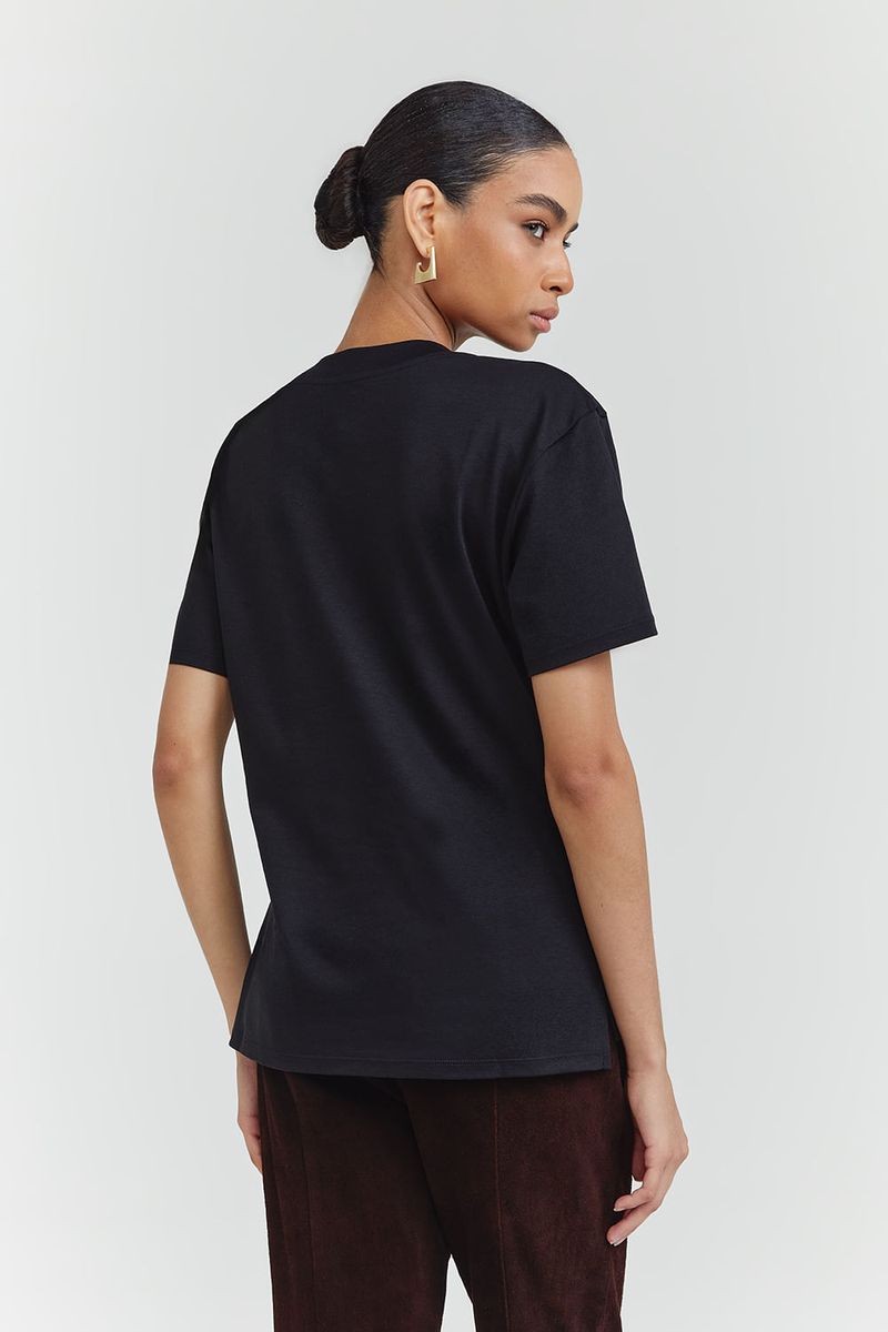 T-Shirt Pima Lira
