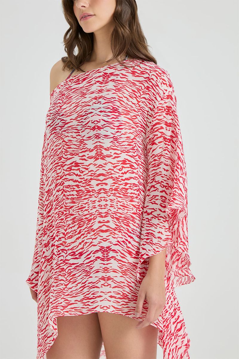 Vestido Carolina