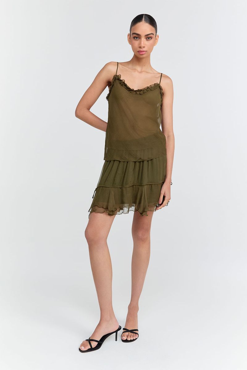 Blusa Sofie
