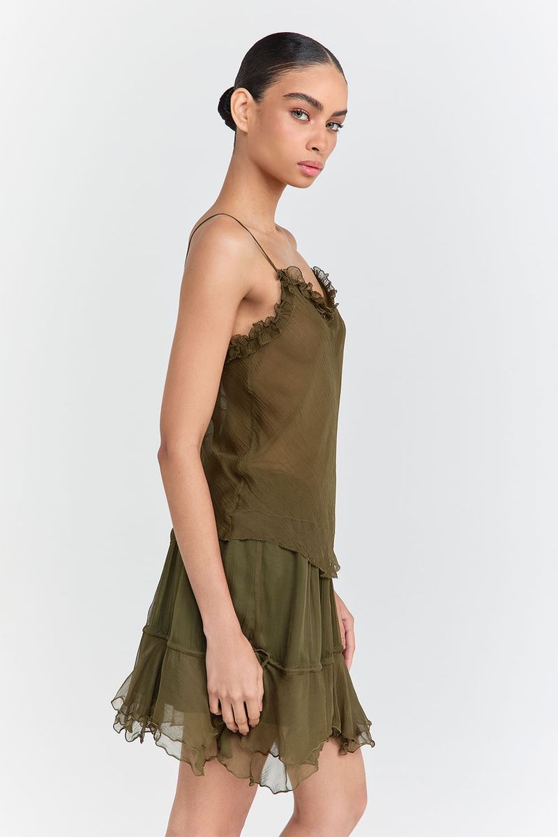 Blusa Sofie