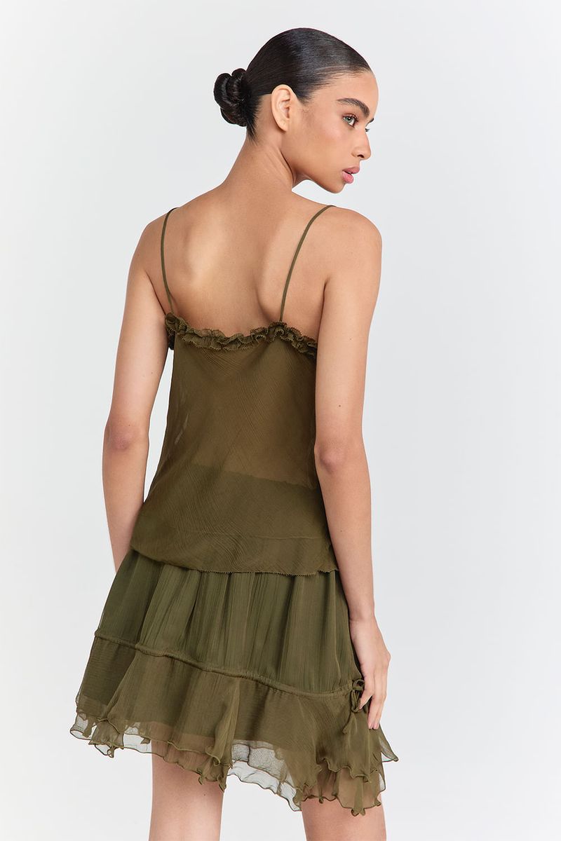 Blusa Sofie