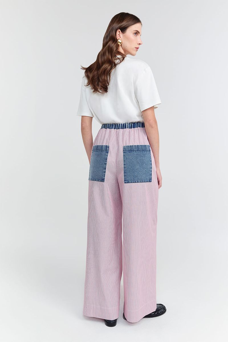 Calça Vittoria
