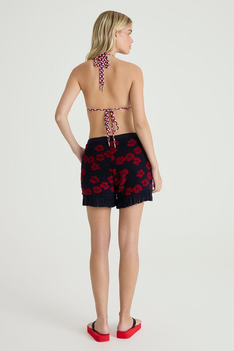 Shorts Tricot Marina