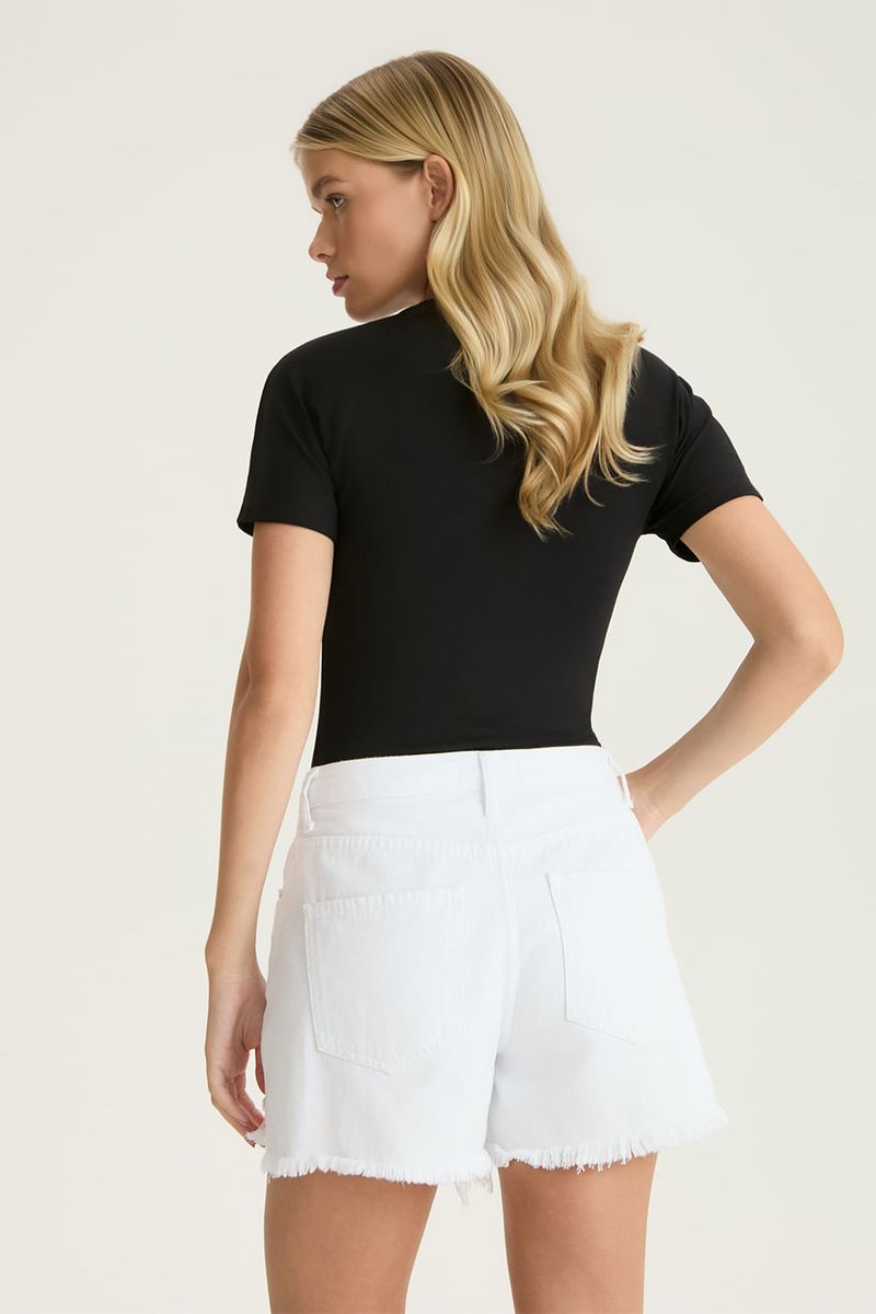 Shorts Jeans Sissa