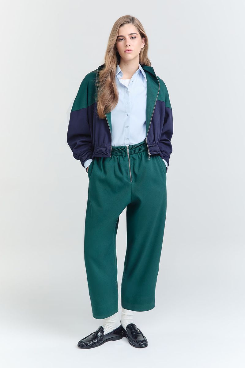 Calça Cleo
