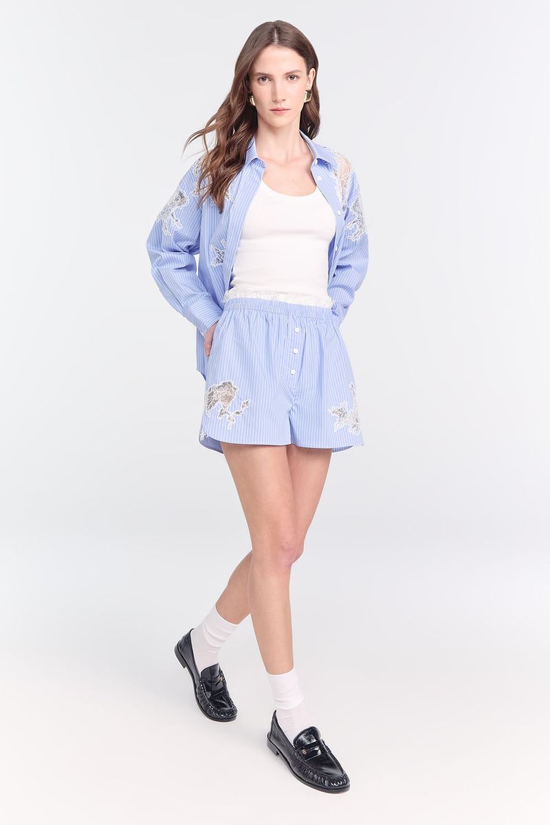 Shorts Marina