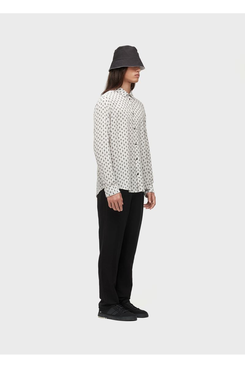 Camisa bloom