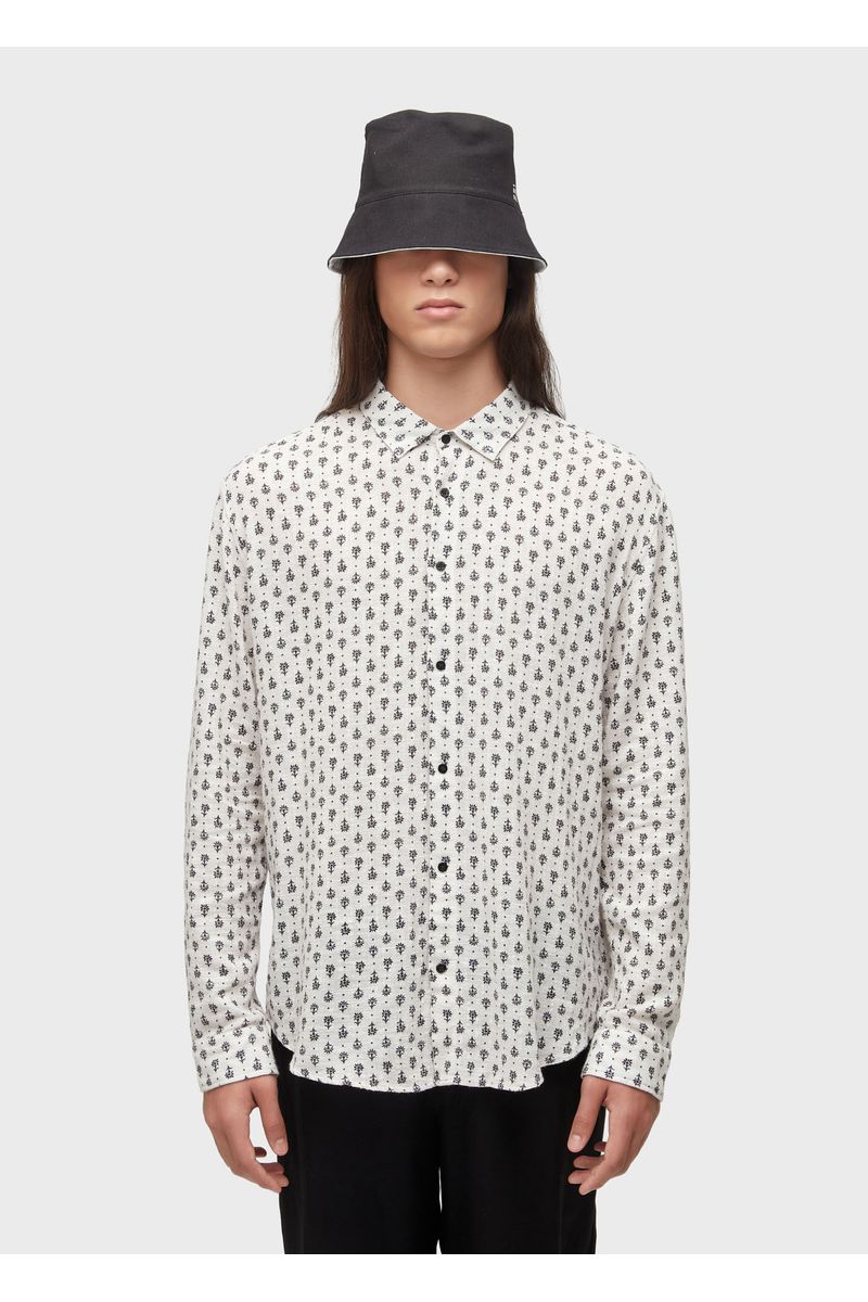 Camisa bloom