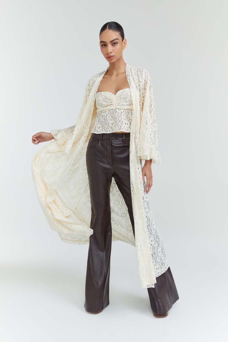 Blusa Carlota