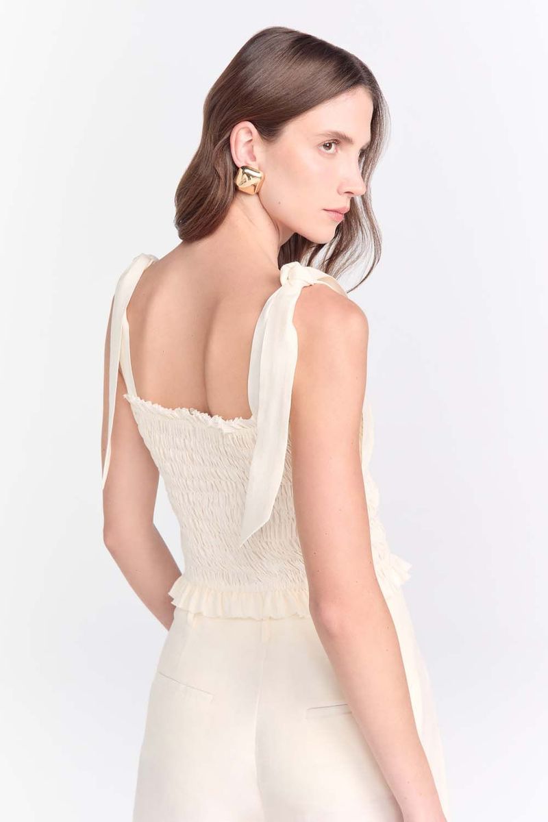 Blusa Sophia