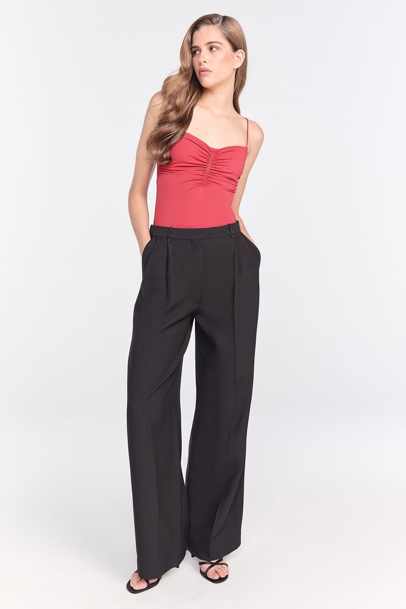 Blusa Ale