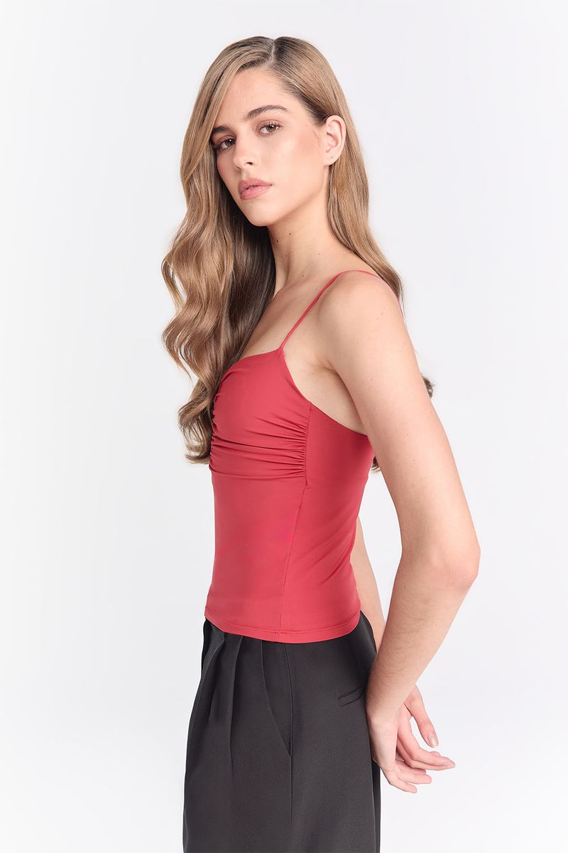 Blusa Ale