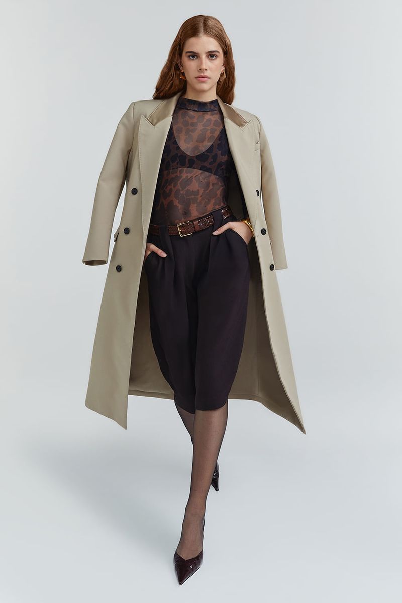 Blusa Solange