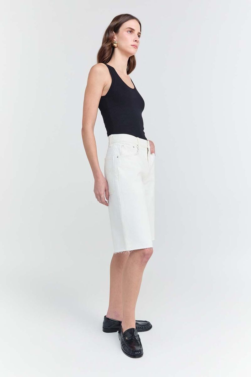 Bermuda Jeans Isis