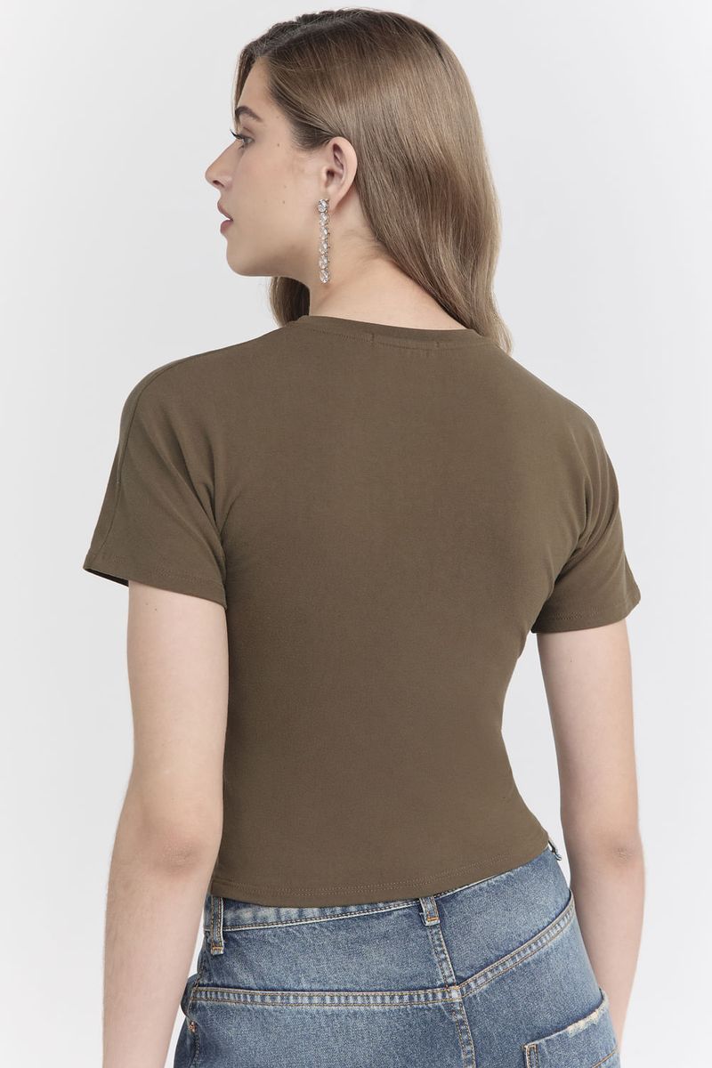 T-Shirt Lua