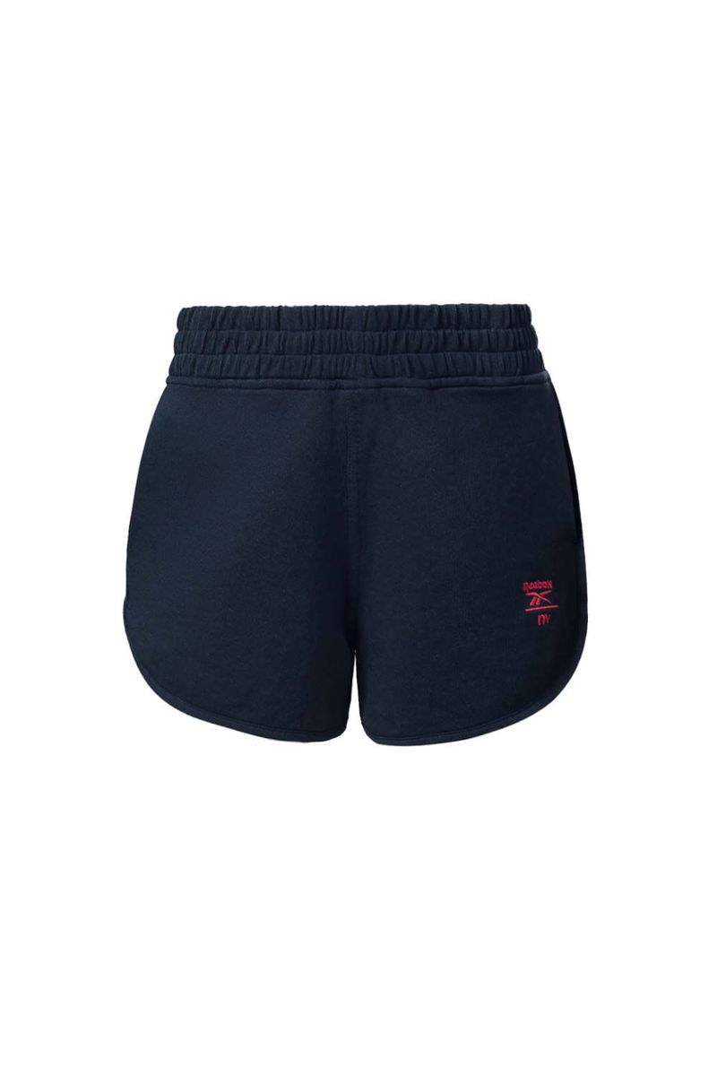 Shorts Moletom