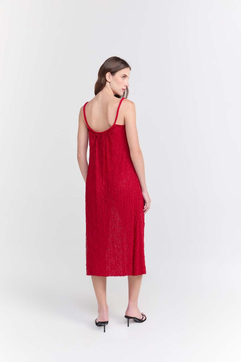 Vestido Felipa