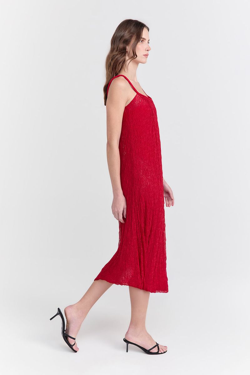 Vestido Felipa
