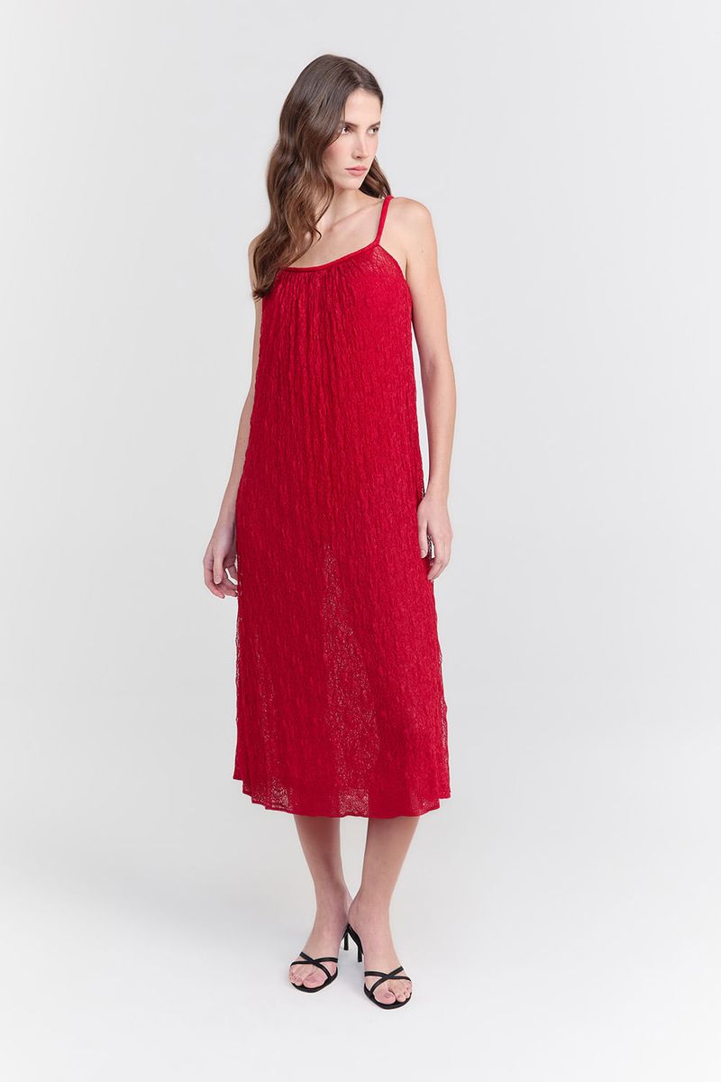 Vestido Felipa