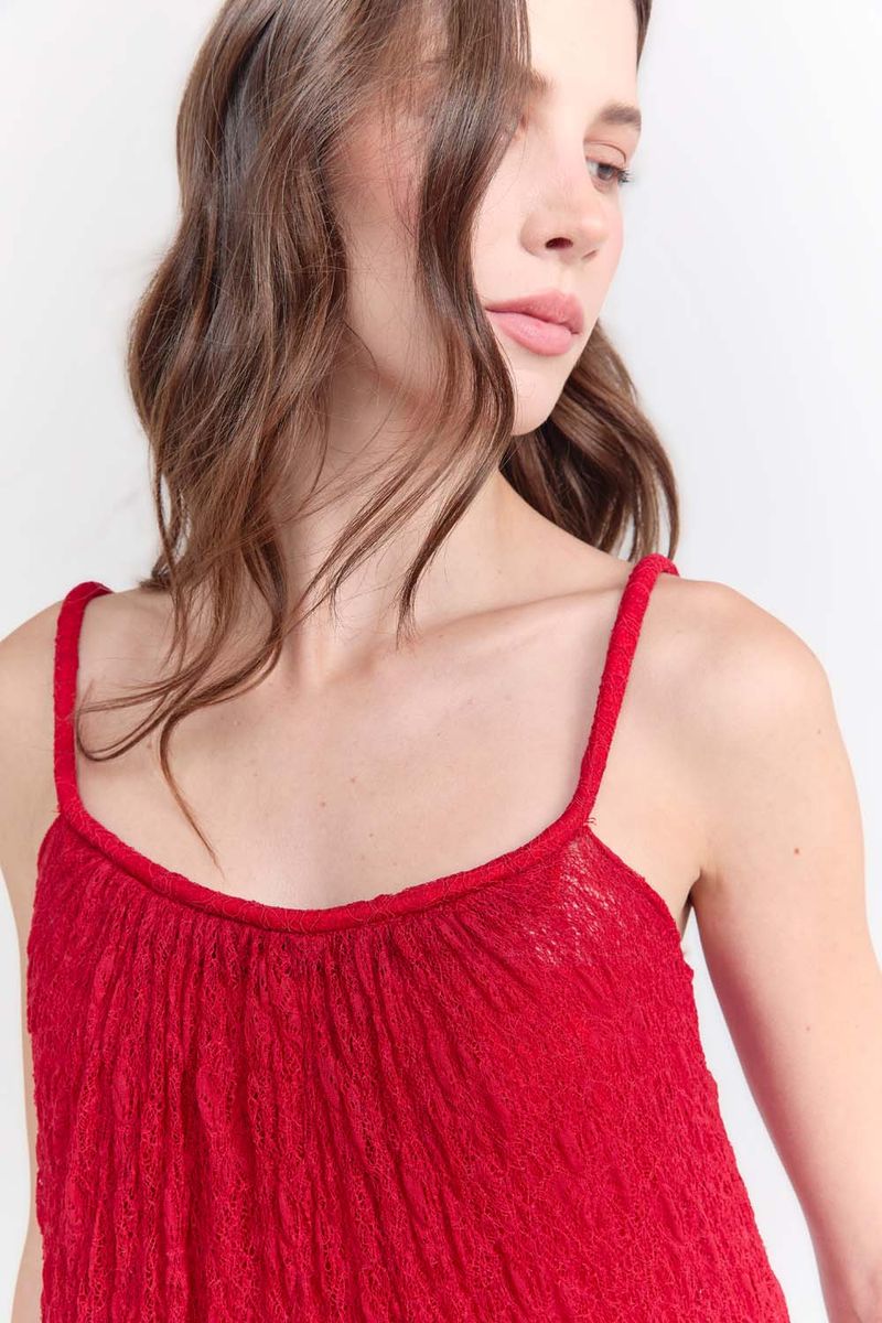 Vestido Felipa