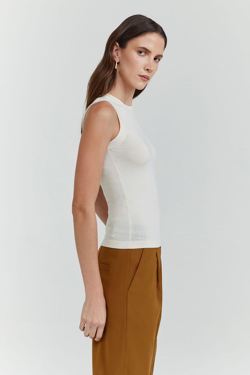 Regata Tricot Leda