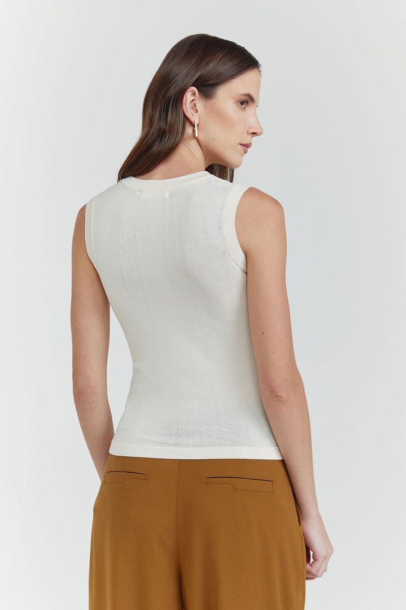 Regata Tricot Leda