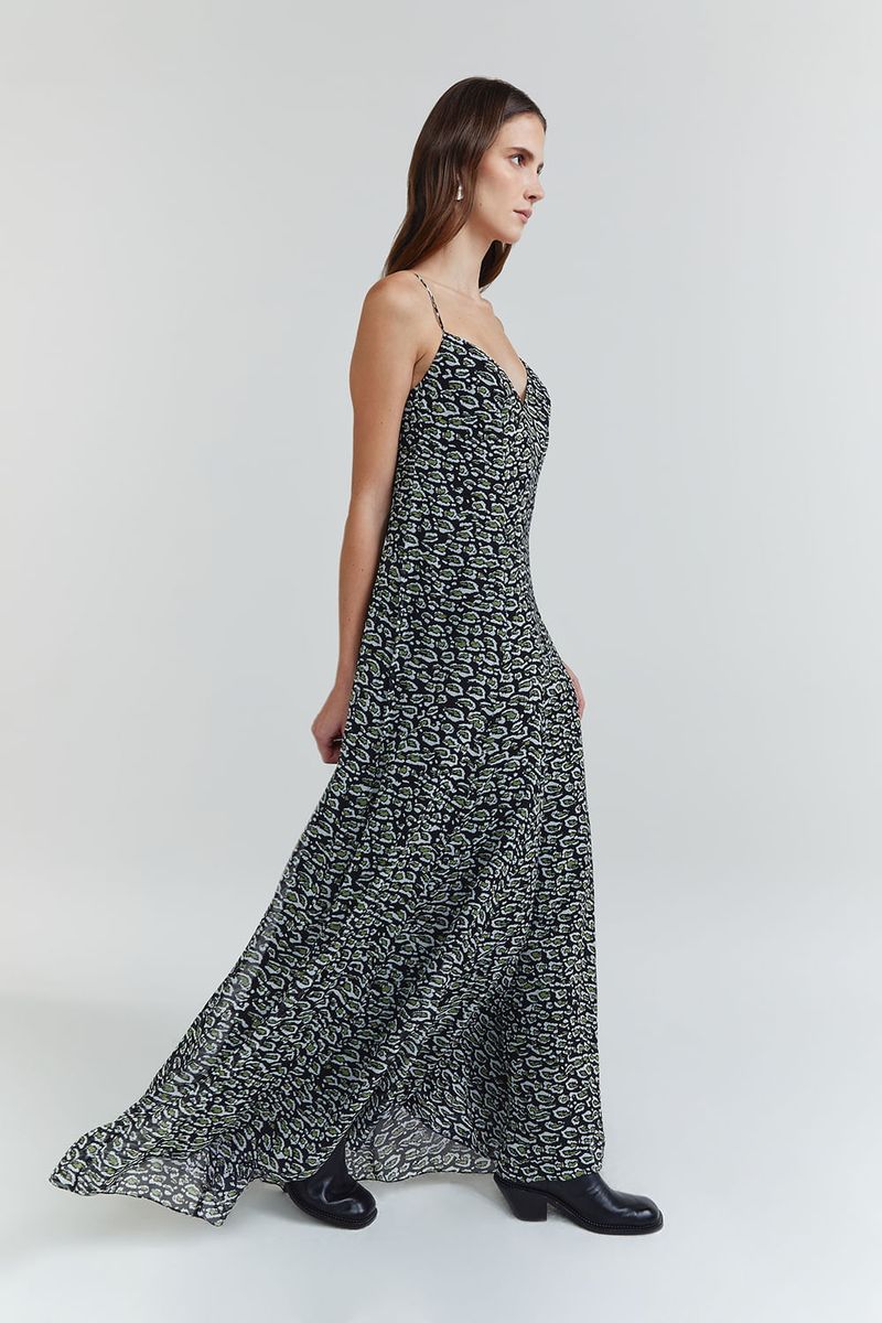 Vestido Allegra