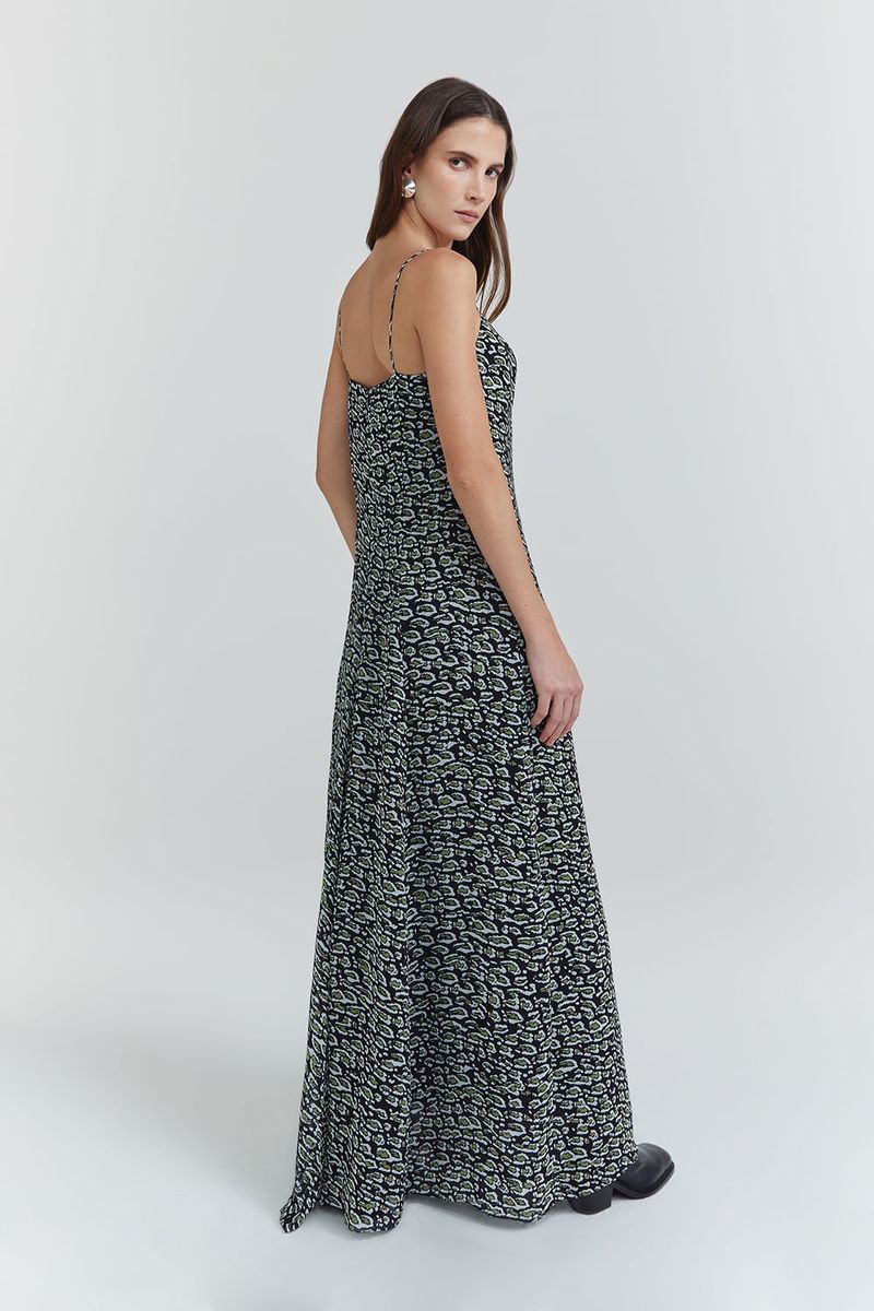 Vestido Allegra