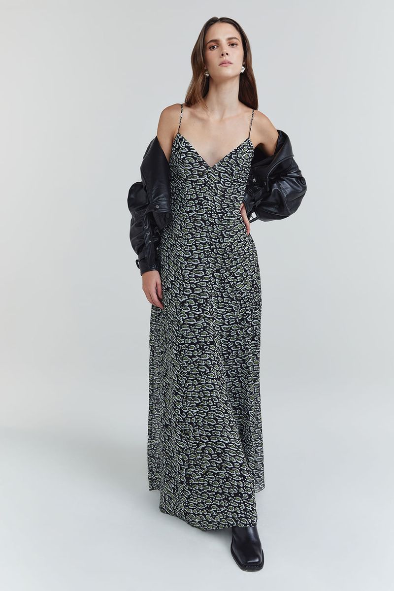 Vestido Allegra